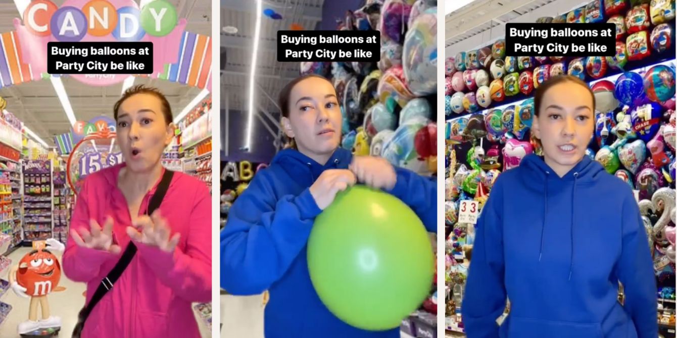 Party city mylar balloons new arrivals