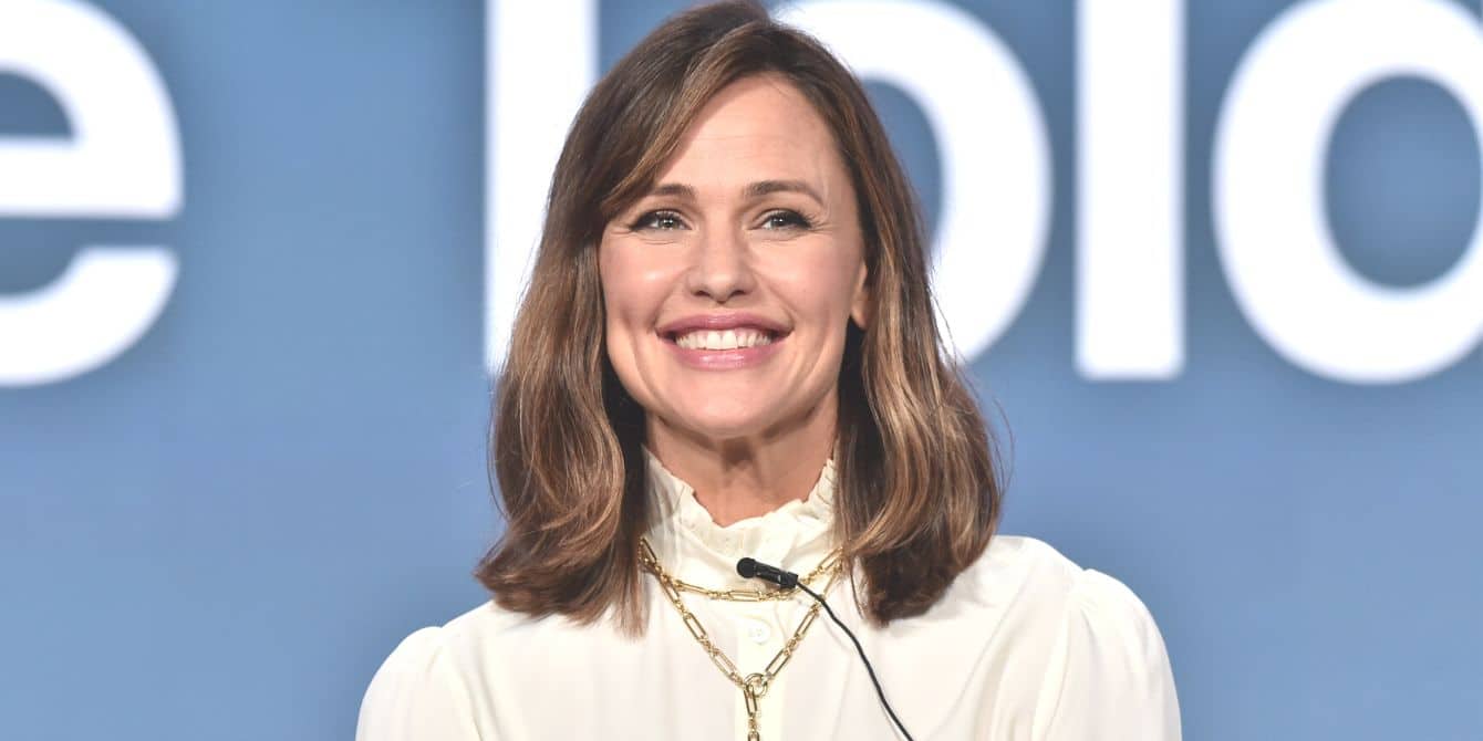 Jennifer Garner's Kids Aren't On Social Media Motherly