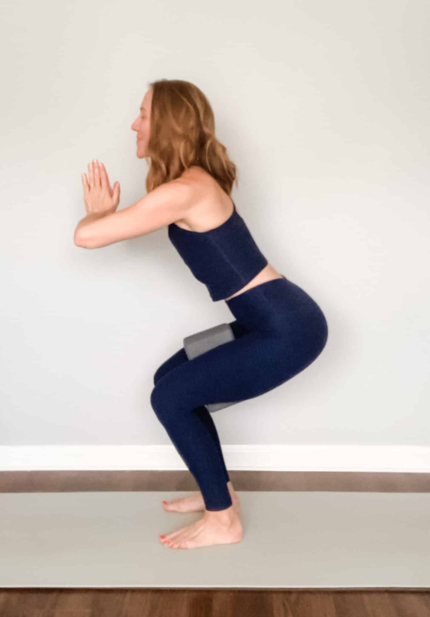 6 Easy Postpartum Yoga Poses for Birth Recovery - Motherly