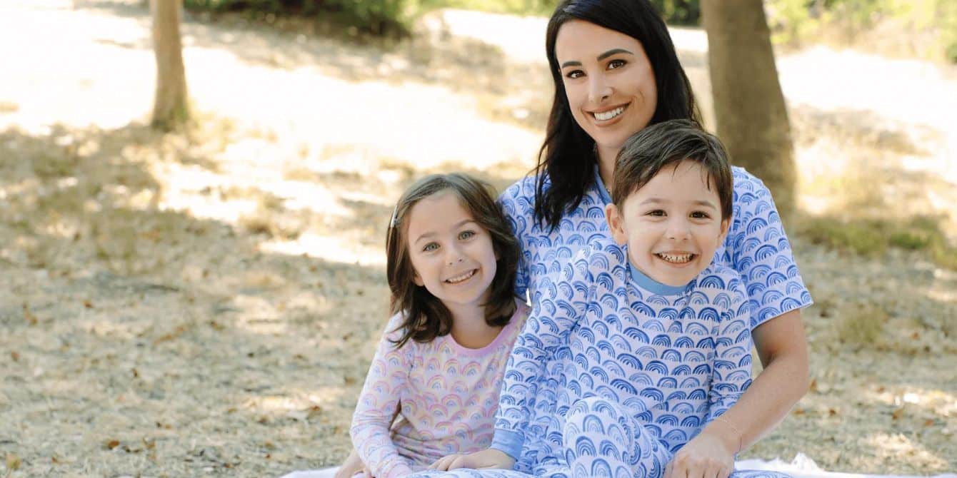 Meet Maradith Frenkel: LA Mama and Little Sleepies Founder — FASHION MAMAS®