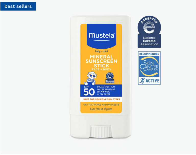 mustela stick