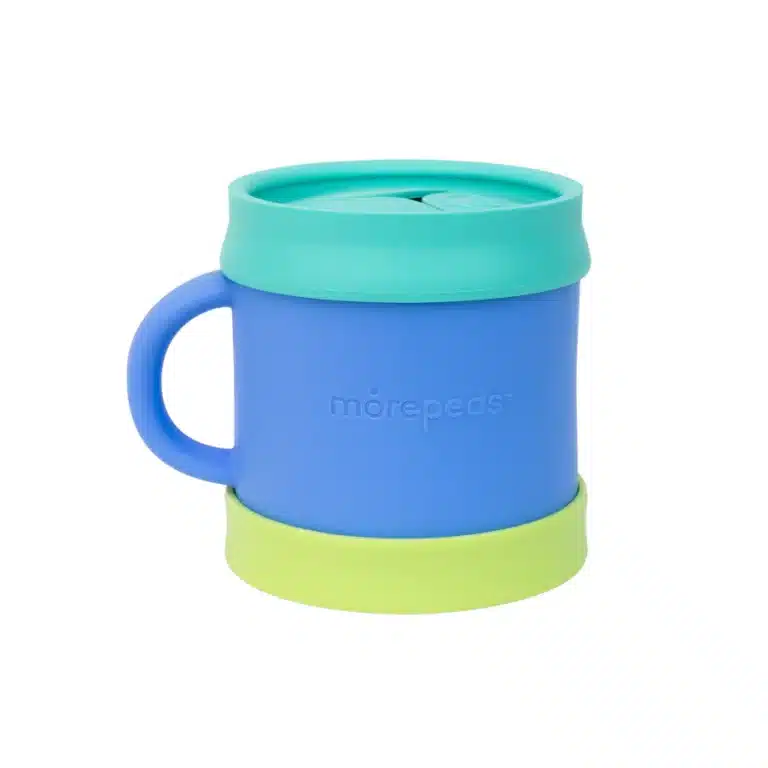 morepeas Essential Snack Cup