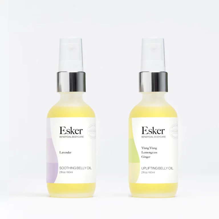 Esker Belly oil