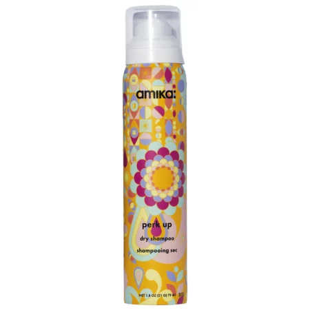 amika dry shampoo