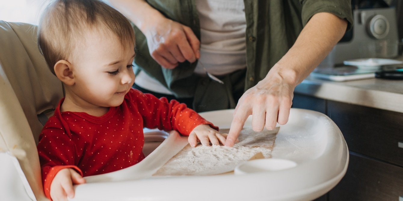 7 Benefits of Sensory Play for Babies, Toddlers and Kids - Motherly