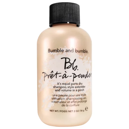 b&b pret powder