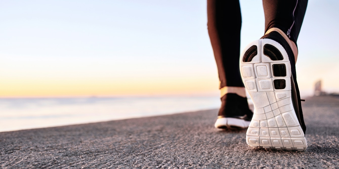 Why Walking is the Best Exercise Motherly