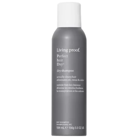 living proof dry shampoo