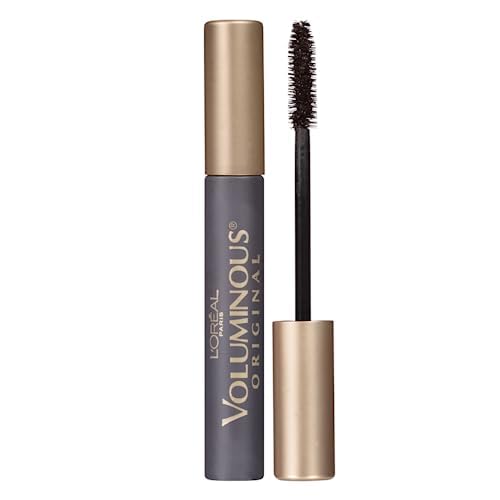 L’Oreal Paris Makeup Voluminous Original Volume Building Mascara