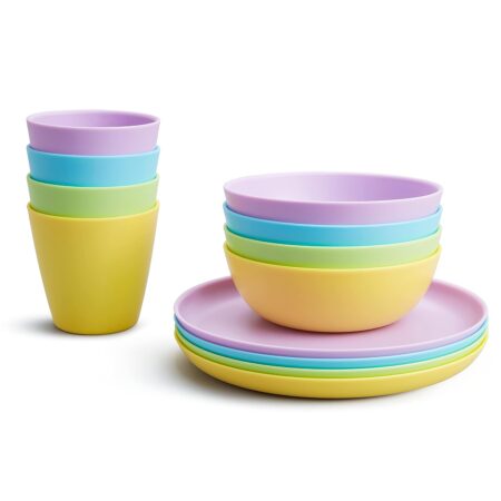 12 Best Toddler Plates and Bowls of 2024 - Reviewed