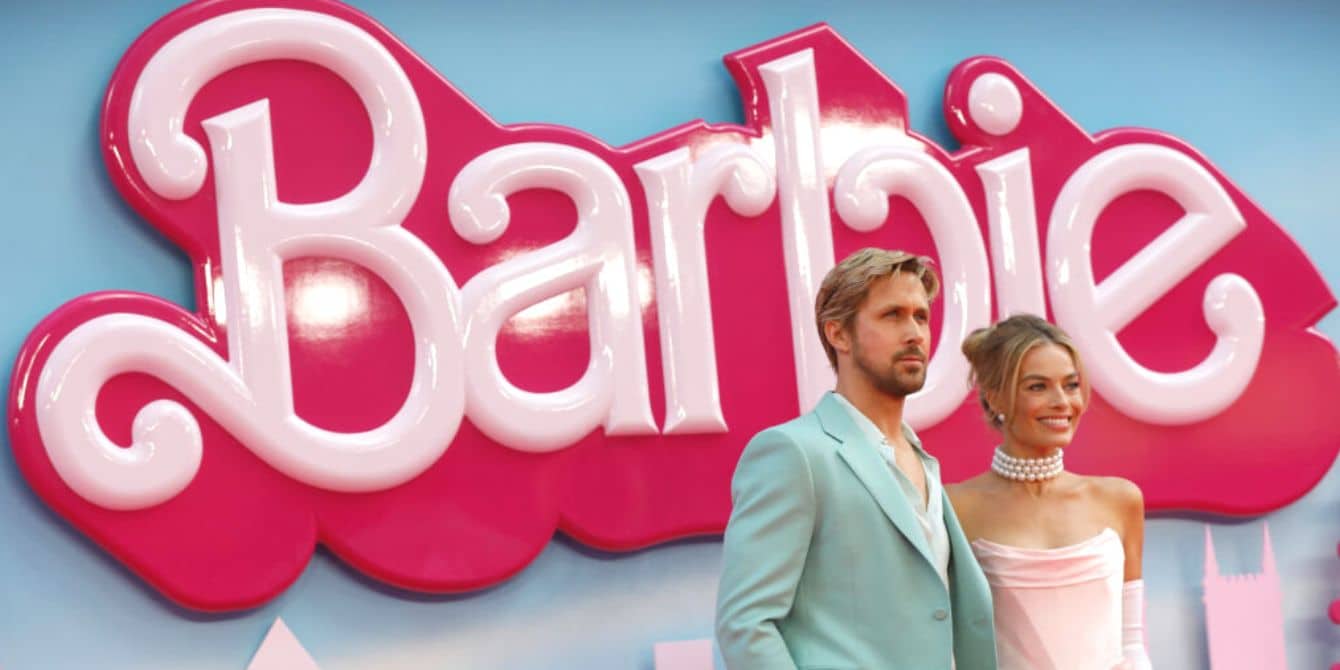 Barbie Movie Age Rating Is The Barbie Movie For Kids?, 48 OFF