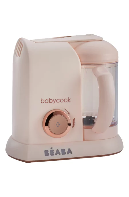 Best Baby Food Makers and blender of 2021 – GROWNSY