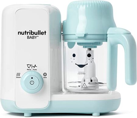 The Best Baby Food Makers - Motherly