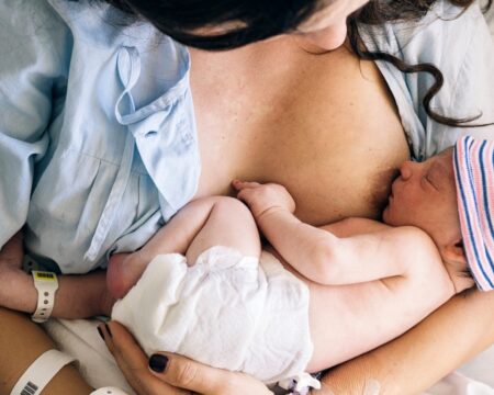 Live - Breastfeeding and pumping essentials