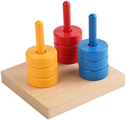 The 15 Best Montessori Toys For 1 Year Olds - Parade