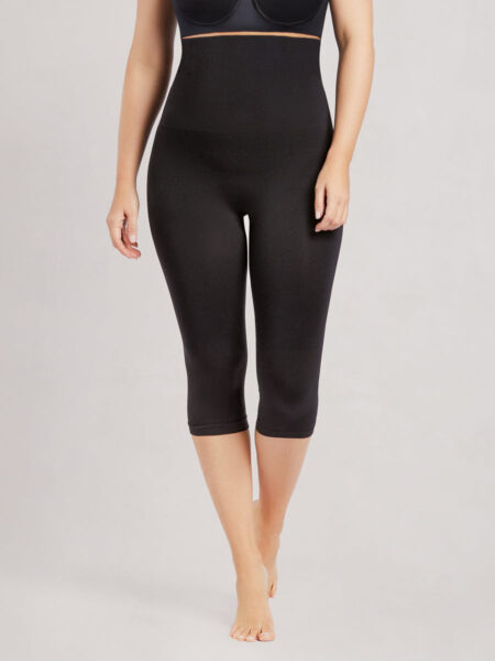 Invisible Shaping Capri – Spanx