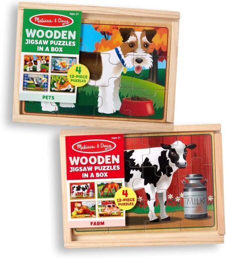 Melissa and doug for 3 hot sale year olds