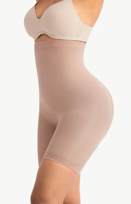 Smoothing, snatching, cinching—the shapewear that started it all