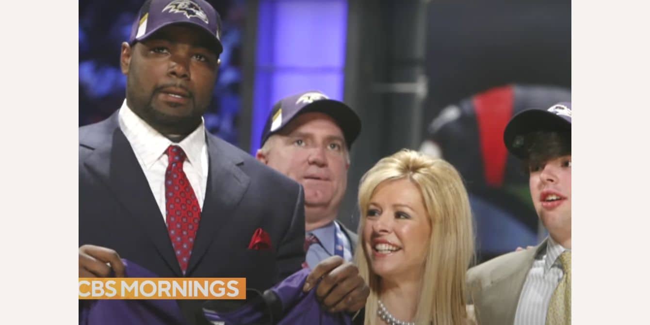 Tuohy Family Reportedly Makes Decision On Michael Oher