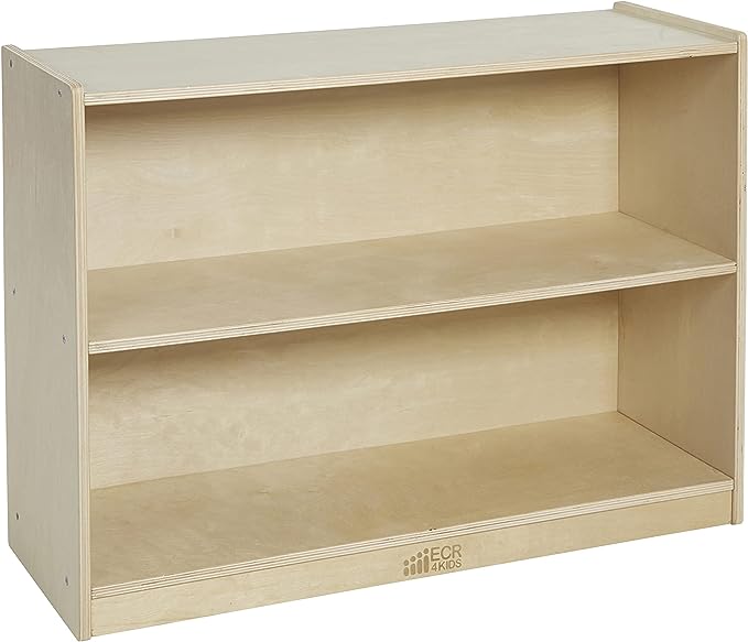 Birch Shelf