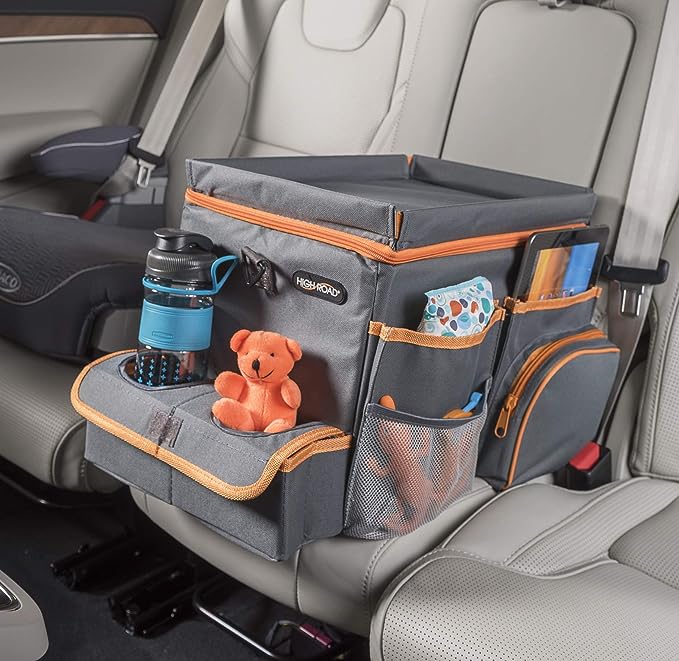 CarHop Car Seat Organizer