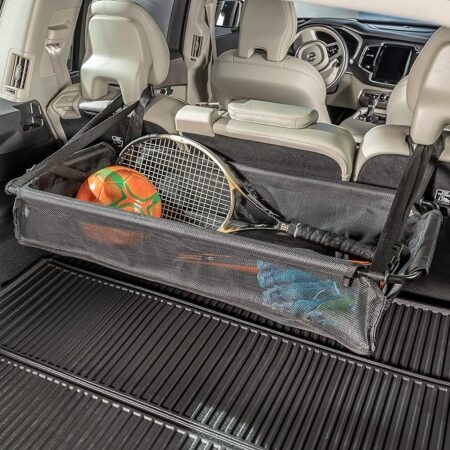 Best Car Organizers: Everything In Its Place