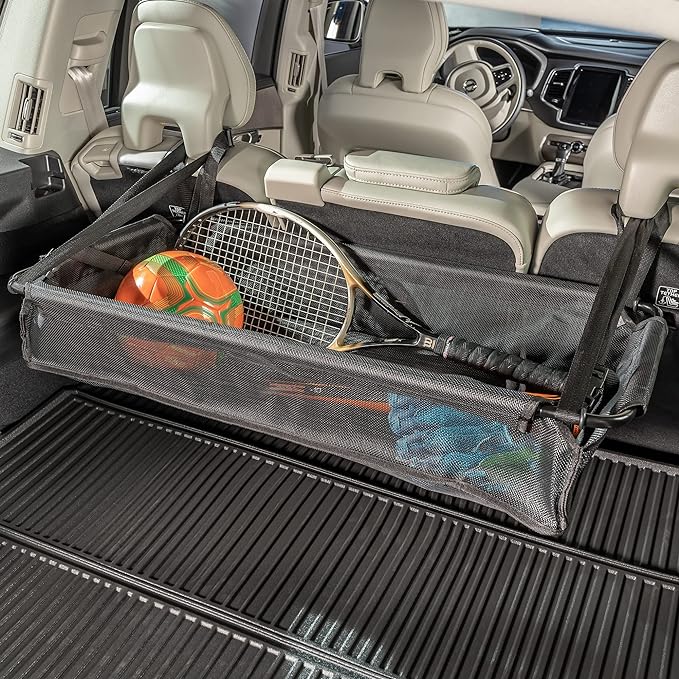 CargoStash SUV Trunk Organizer