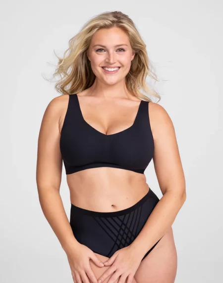 4 Tips for Finding a Comfortable Nursing Sports Bra - SHEFIT