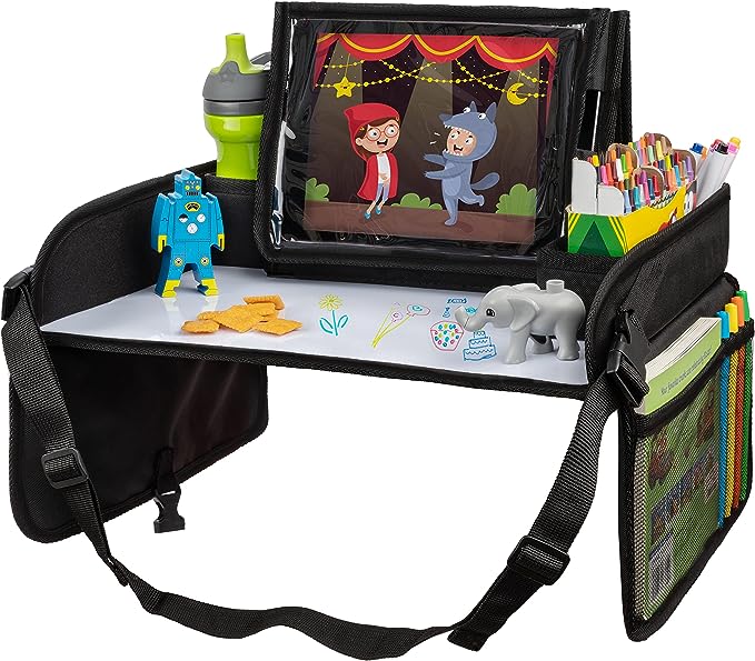 Kids Travel Tray