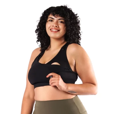 Sports Bras for Large Breasts - A Mom and So Much More