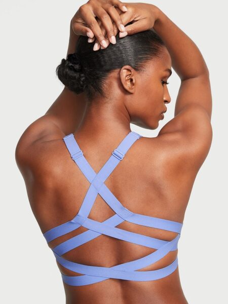 Ultimate Criss-Cross Sports Bra