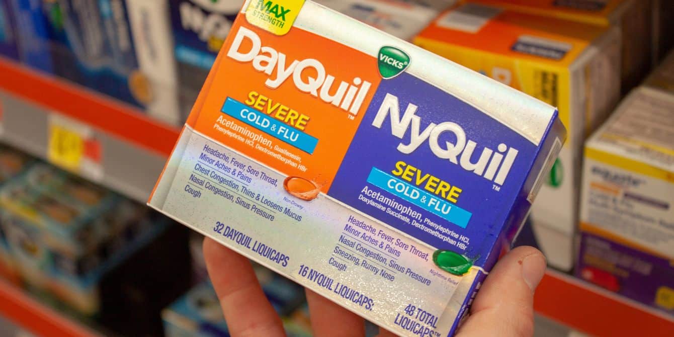 What an FDA advisory panel's finding that oral phenylephrine is ineffective  means for cold and flu meds