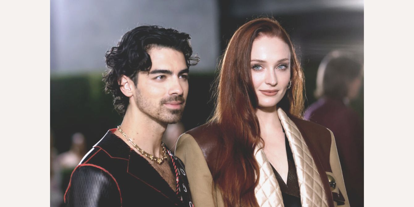 Joe Jonas didn't tell parents about Las Vegas wedding to Sophie Turner