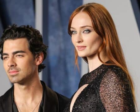 Emily Ratajkowski shows support for Sophie Turner amid Joe Jonas