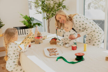 Great gifts for new moms — The Pastiche