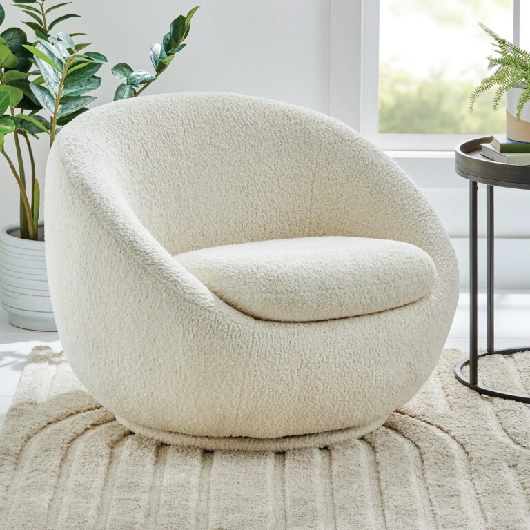 Better Homes Gardens Mira Swivel Chair Cream 51bf8cde 3692 4821 a735 be282022e068.309726e63c3a4f3ab95fc795e9270f64 Motherly