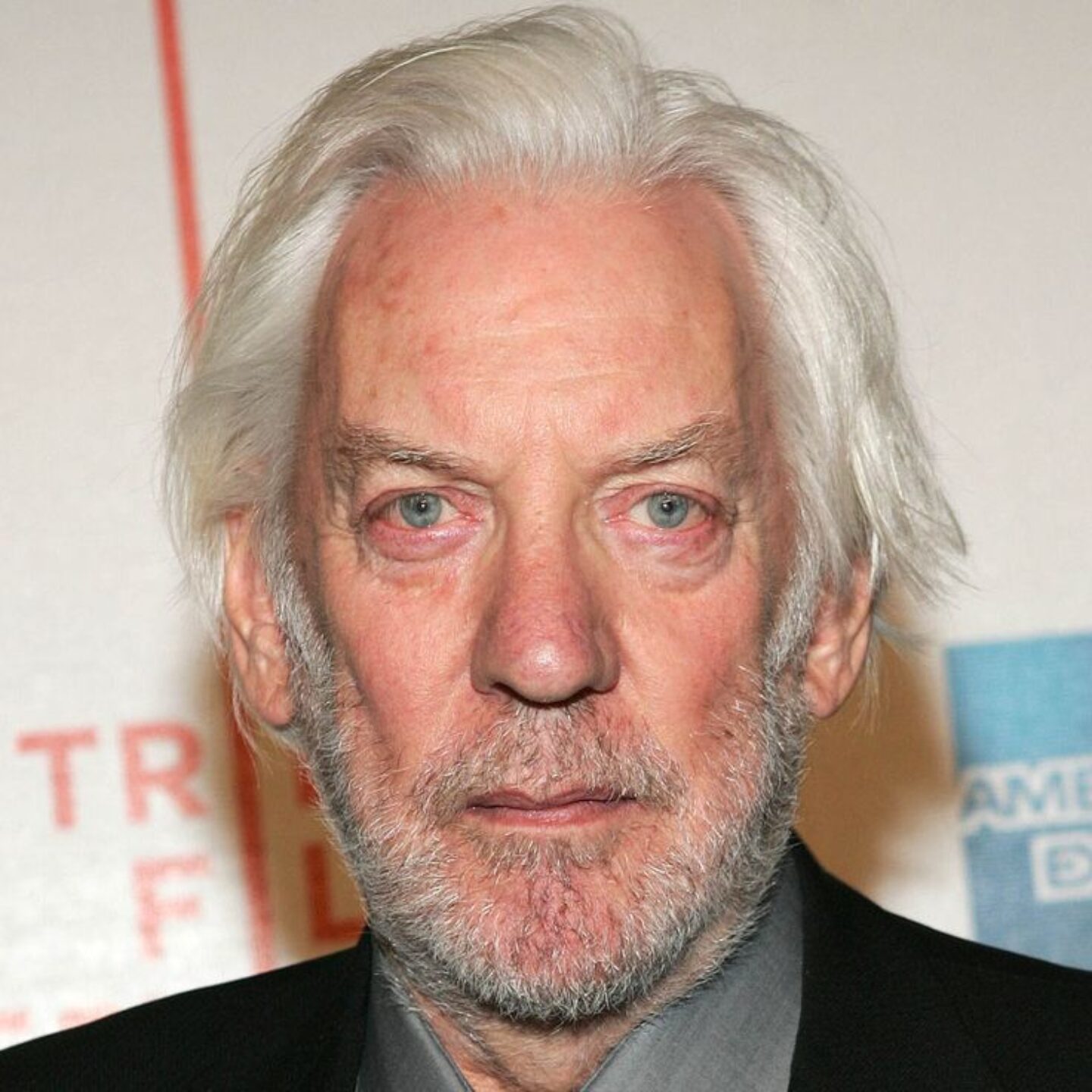 DonaldSutherland Motherly