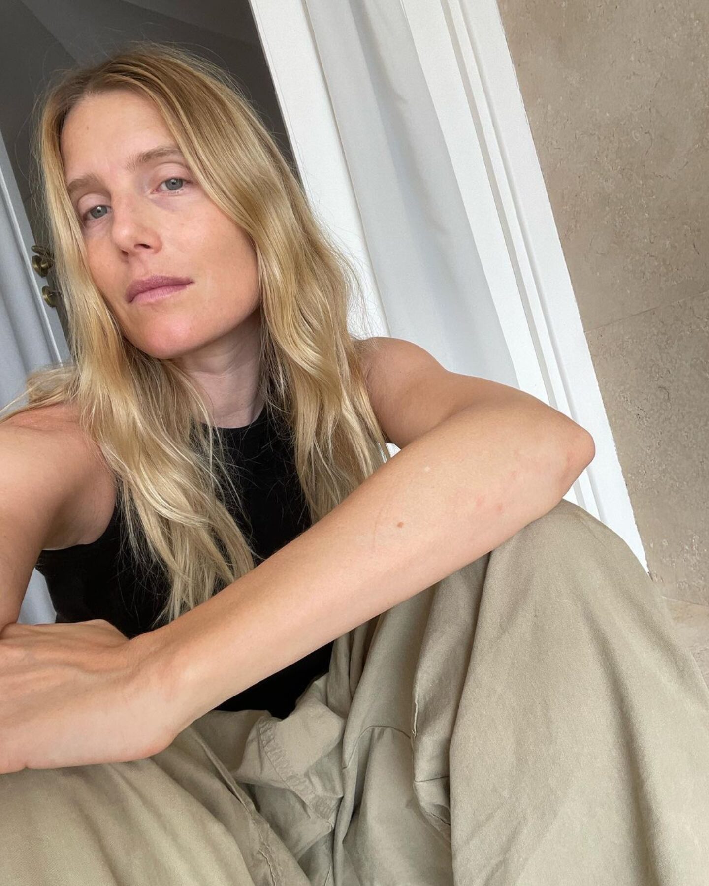 Dree Hemingway dreelouisehemingway 362321563 246709484793186 1135977433556901866 n Motherly