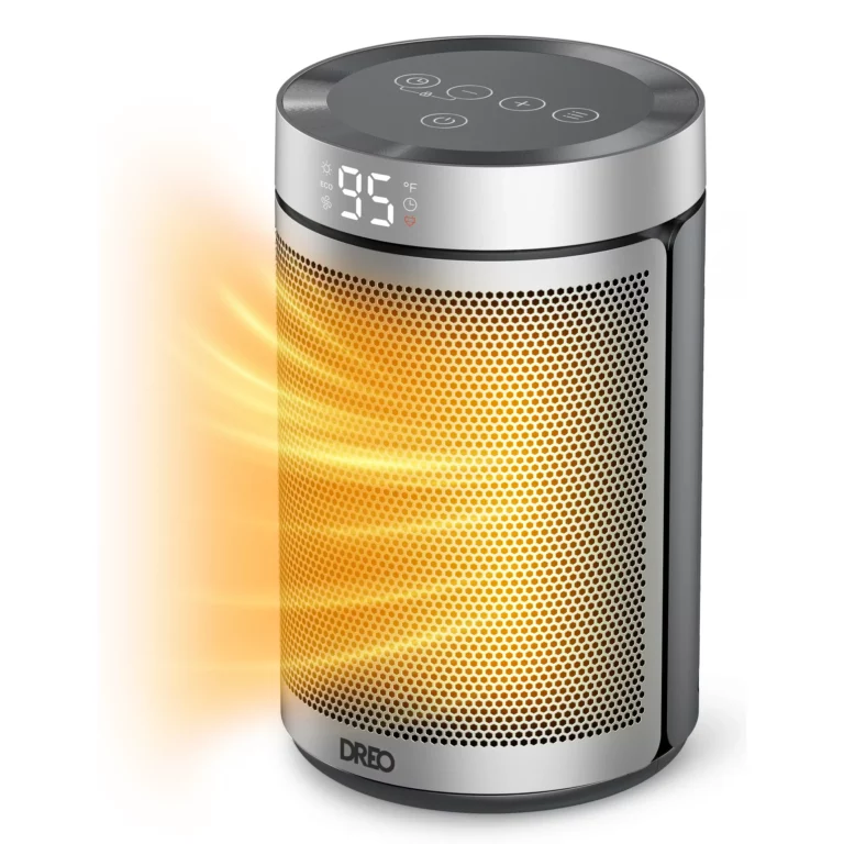 Dreo Portable Electric Heater