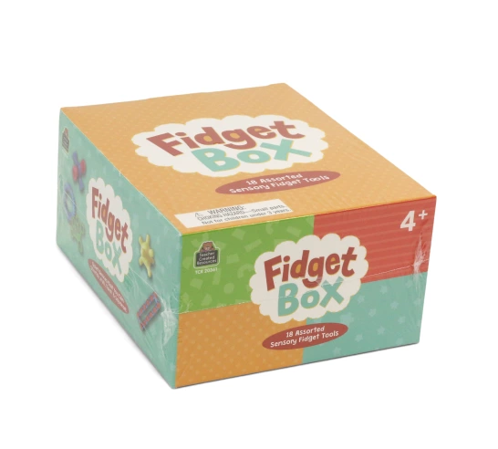 Fidget Box