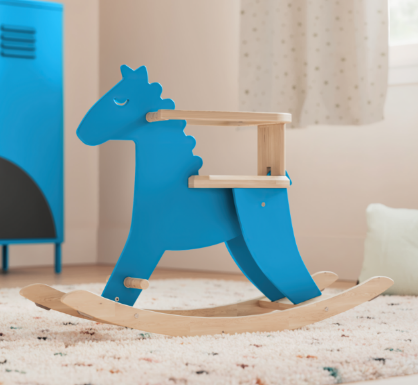 2024 Color Of The Year Motherly   Krylon Bluebird Kids Rocking Horse Desktop 1440x1325 