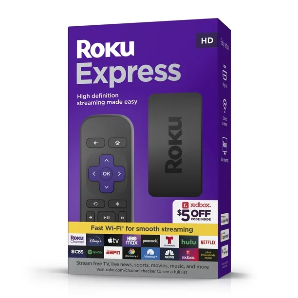 Roku Express