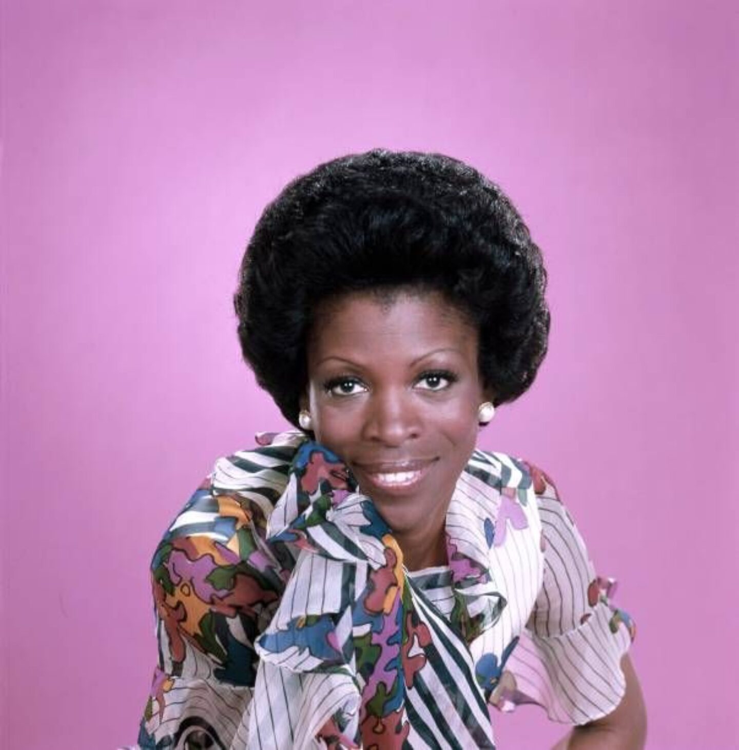 Roxie Roker 1 Motherly