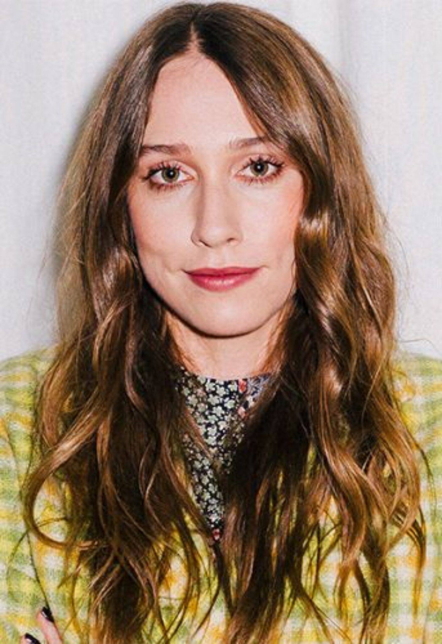 Sarah Sutherland Motherly