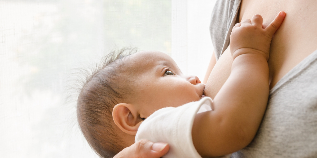 The actual cost of breastfeeding (spoiler, it's not free) - Today's Parent