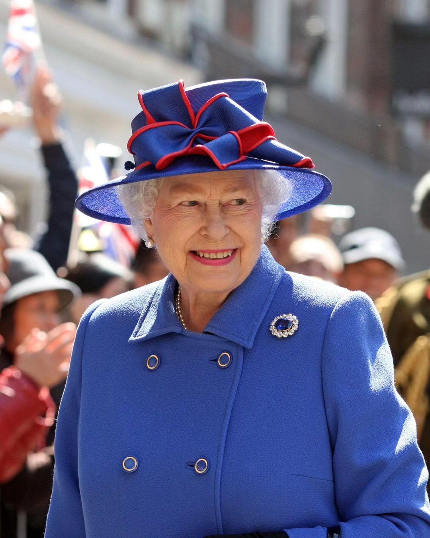 queen elizabeth princeandprincessofwales 375724184 687158626596487 4284721256169795556 n Motherly