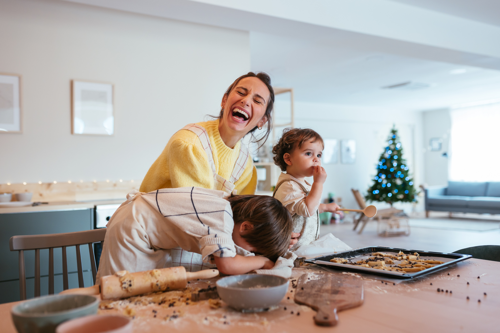 Why I Choose Stoneware for Baking & 11 Family Favorite Cookie Recipes for  the Holidays