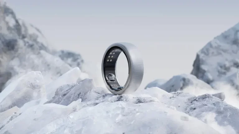 Oura Ring Generation 3