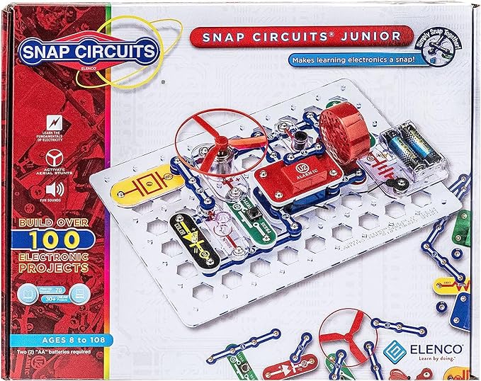 Snap Circuits Jr.