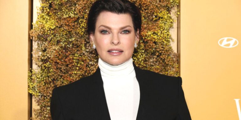 Linda Evangelista